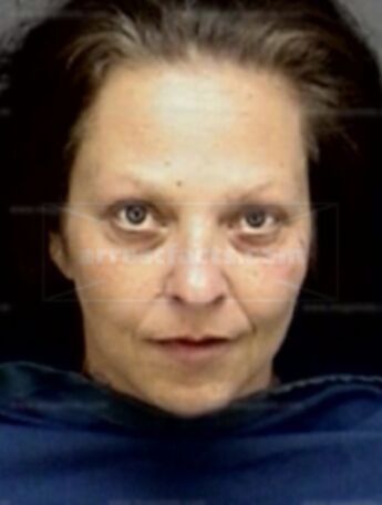 Amanda Margaret Webb