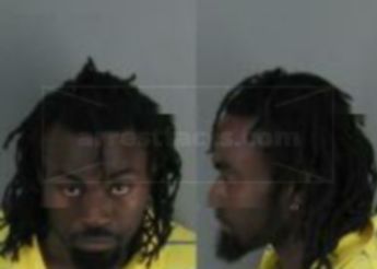 Jeremiah Aron-Ezekiel Banks