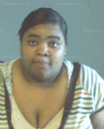 Whitney Dominque Moore