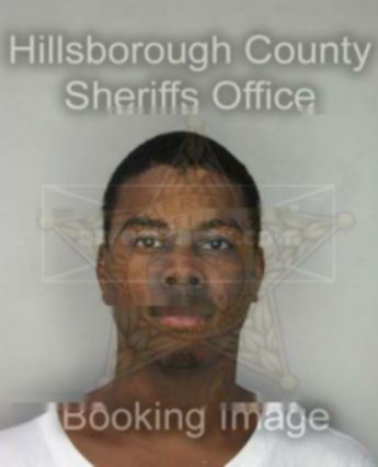 Trevor Beniot Scott