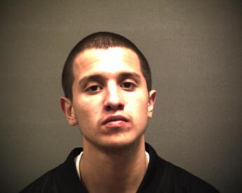 Jerrell Ismael Perez