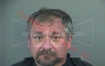 Bryan Keith Mangrum