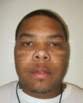 Tyrone D Goff