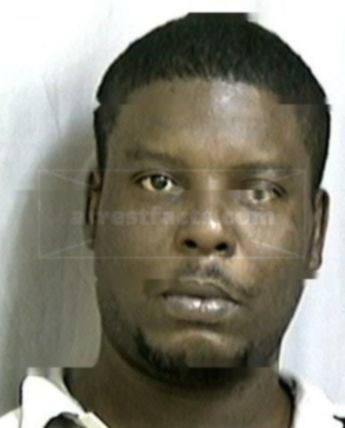 Andre D Brown
