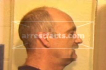 Donald Bruce Hildebrand
