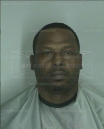 Dimitri Tryone Vanzant