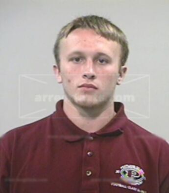 Myles Rossom Kanipes