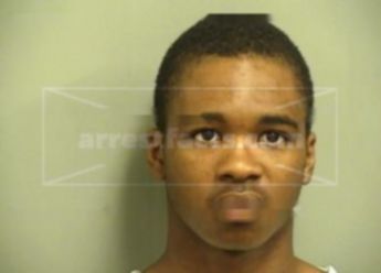 James Tyrell Frederick