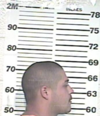 Mark Anthony Lara