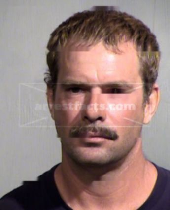 Randy Trimble