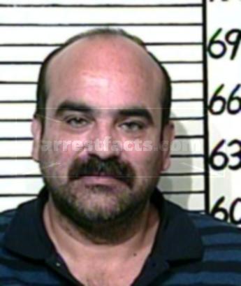 Carlos Jesus Vega
