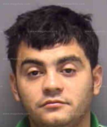 Hector Alexis Garcia