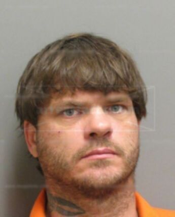 Johnathan Wayne Crawford