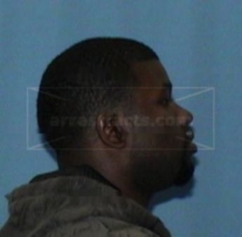 Stevie Lee Banks Jr