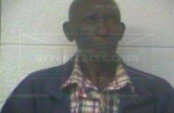Charles E Dickerson
