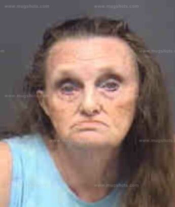 Sandra Thomas Carter