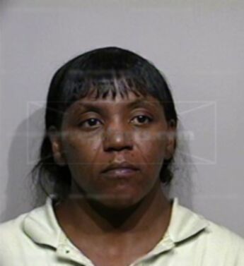 Willie Mae Pierre