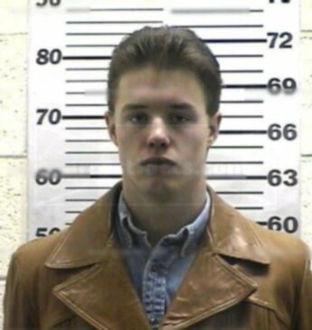 James Muriah Townsend