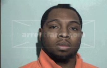 Fred Erick Jones