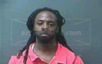 Darius I Triplett