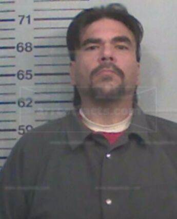 Jeffery Stinson