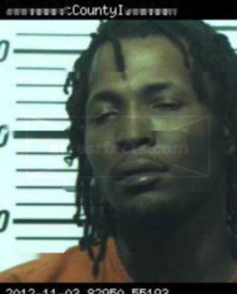 Isaiah Jermaine English