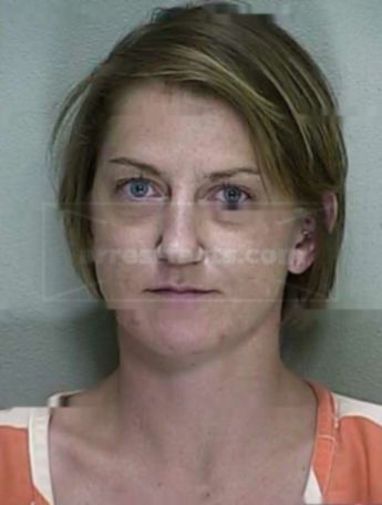 Tina Marie Holcomb