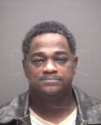 Reginald . Adams