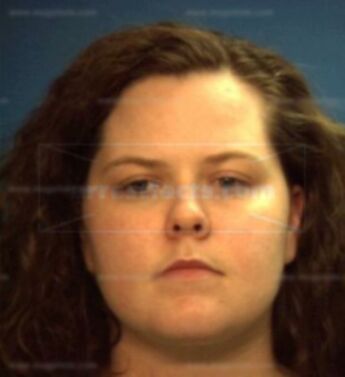 Kimberly Jo St Clair