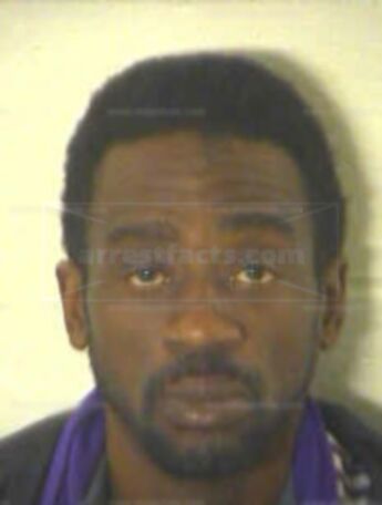 Michael Victor Cox Anthon