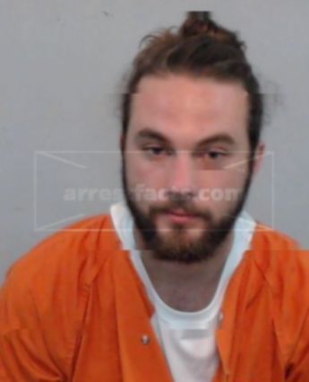 Kyle Arlie Lachance