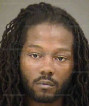 Shelton Julius Griffin