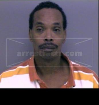 Danny Michael Black