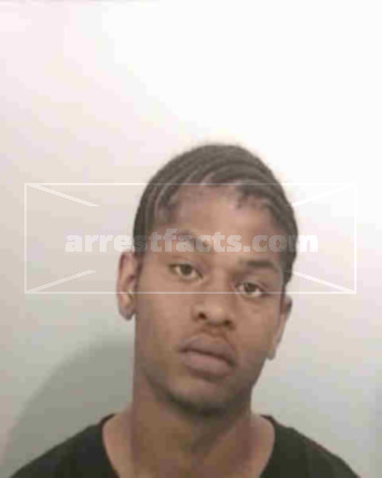 Aubrae Martz Harper