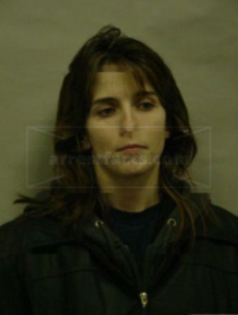 Lisa Michelle Bailey