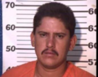 Isidro Molina Manzano