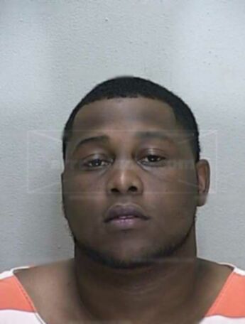 Laquan Ria Mel Barrow