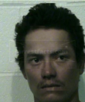 Walter Elstanley Javier Ortiz