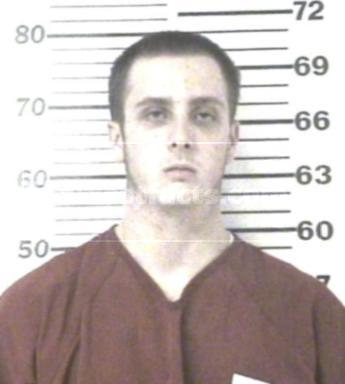 Patrick Brae-Williams Langston