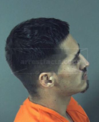 Oscar Sanchez
