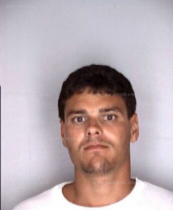 Mark Allen Richey