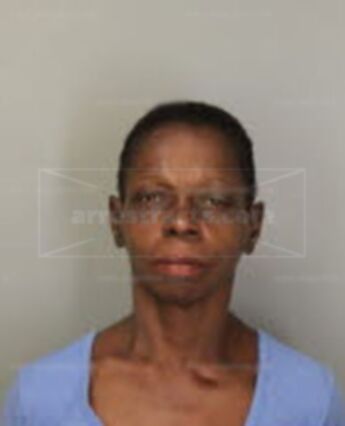 Catherine M Roberts