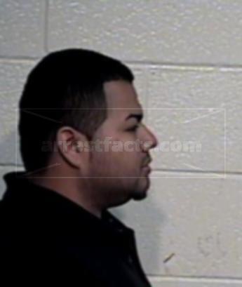 Pedro Jr Munoz Sanchez