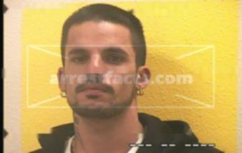 Michael Alexander St. John