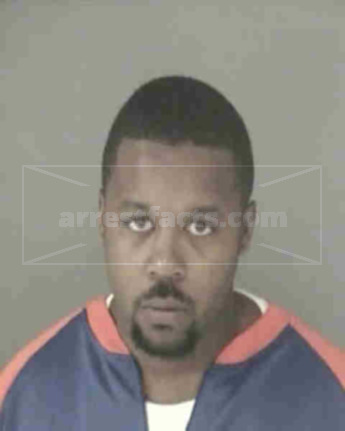 Michael Maurice Washington