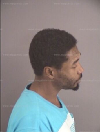 Rodney Lavell Sanford