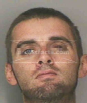 Michael Shane Fletcher