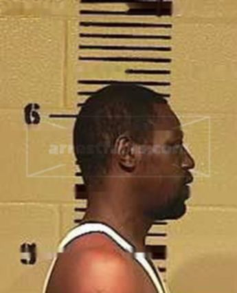 Tyson Alonzo Burton