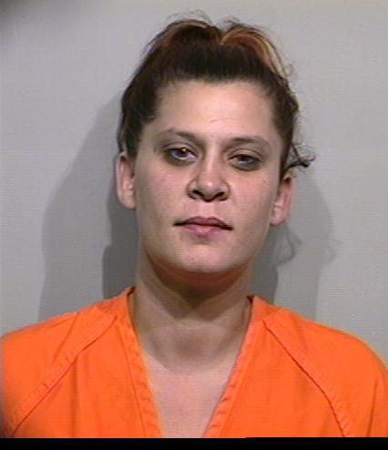 Michelle Ann Smith