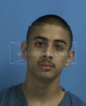 Matthew Ryan Sandoval